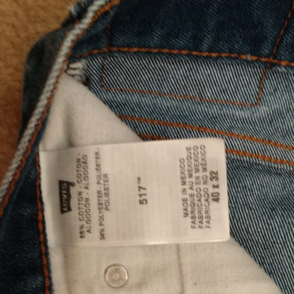 Levis look $25